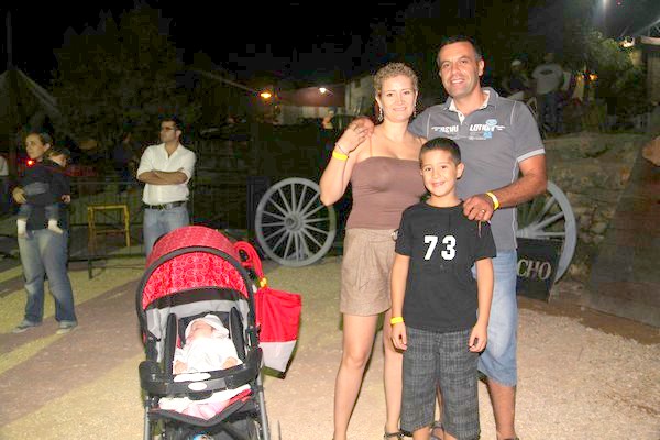 Rodeo and Wild West Festival